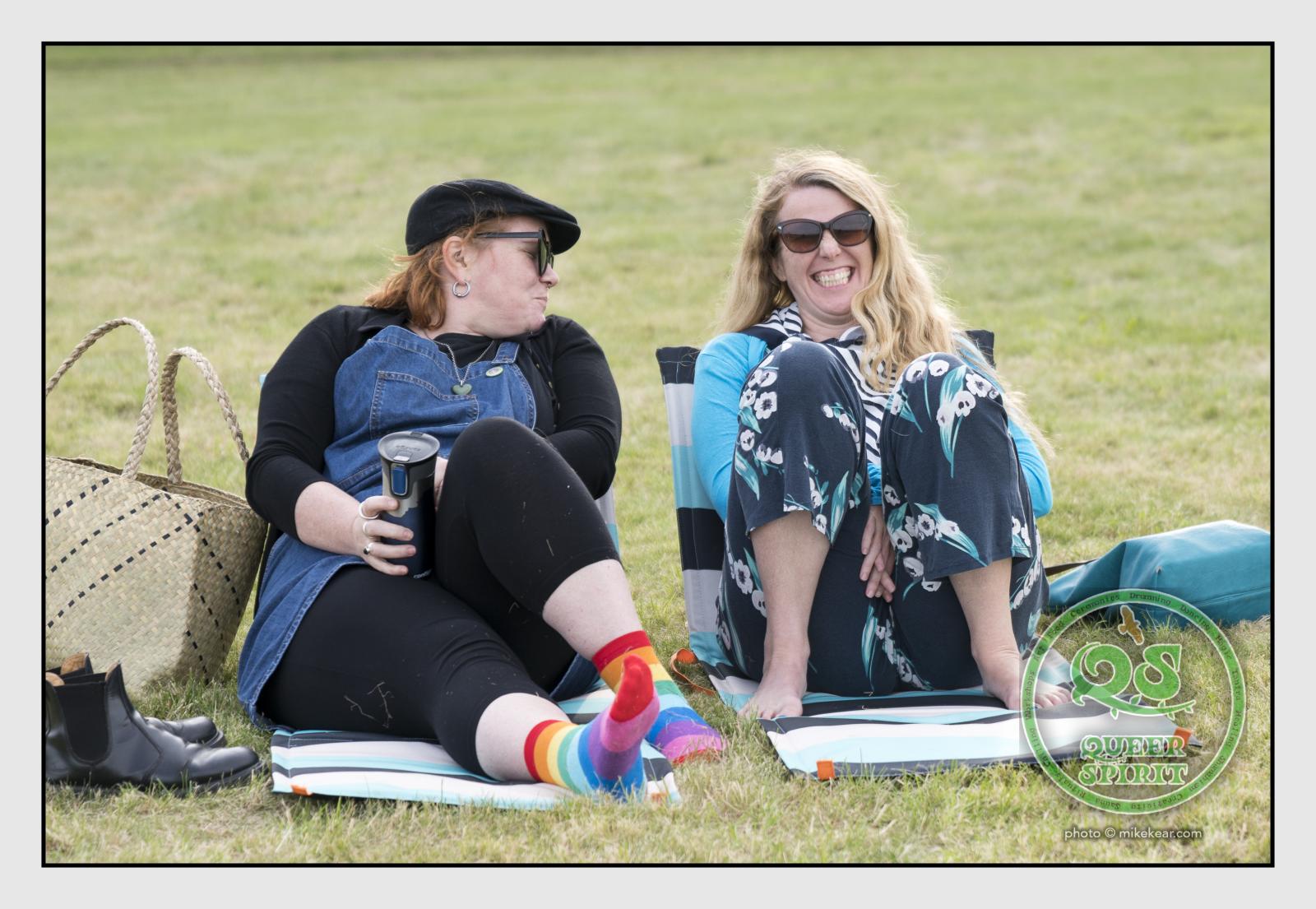Queer Spirit Festival 2019 - QS Festival 2019