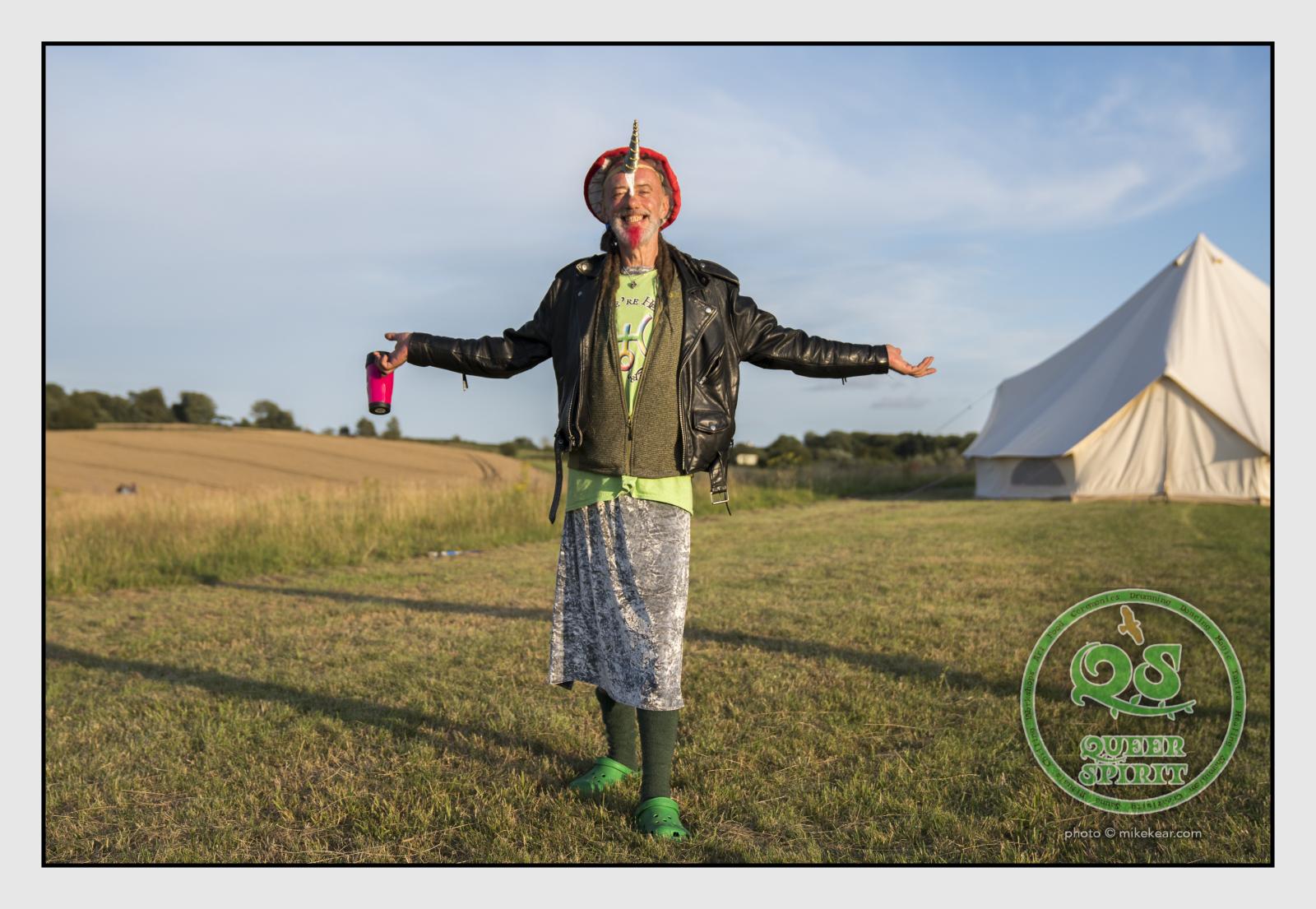 Queer Spirit Festival 2019 - QS Festival 2019