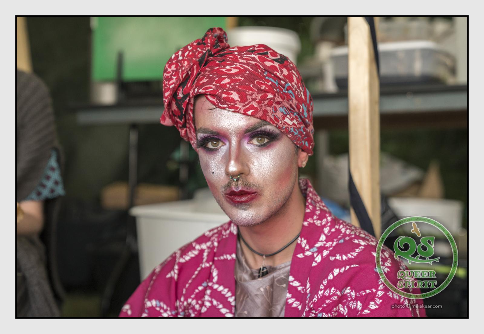Queer Spirit Festival 2019 - QS Festival 2019