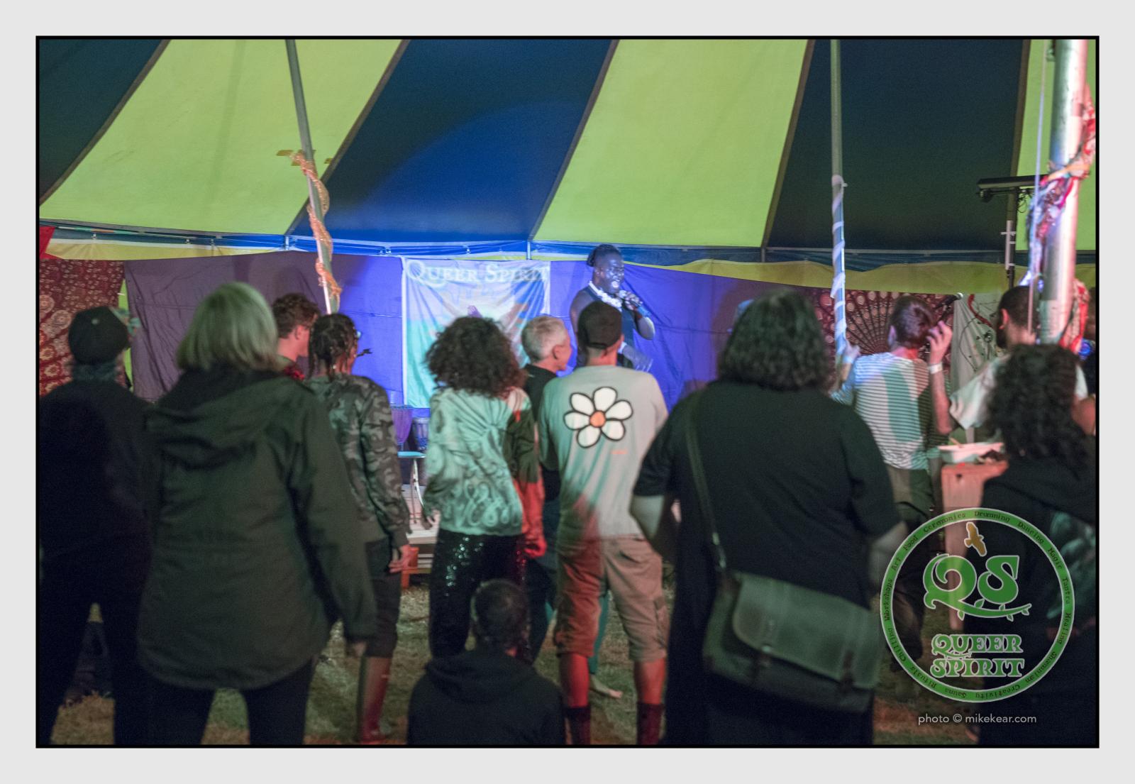 Queer Spirit Festival 2019 - QS Festival 2019
