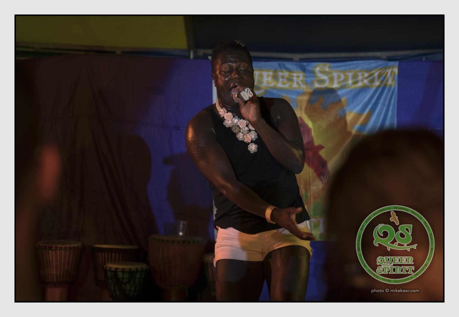 Queer Spirit Festival 2019 - QS Festival 2019