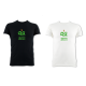 Queer Spirit Logo T-shirt (Adult sizes)